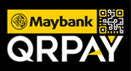 Maybank QRPAY