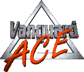 Vanguard Ace Logo